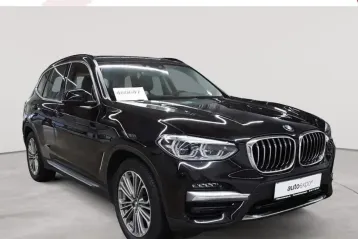 BMW X3 din 2021 - oferta BMW111016