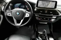 BMW X3 din 2021 cu 89.835 km - oferta BMW111016 - foto 3