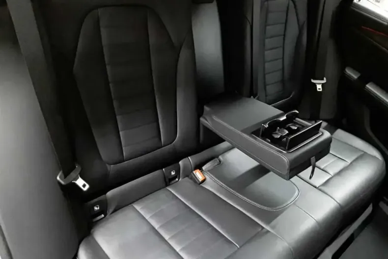 BMW X3 din 2021 cu 89.835 km - oferta BMW111016 - foto 8