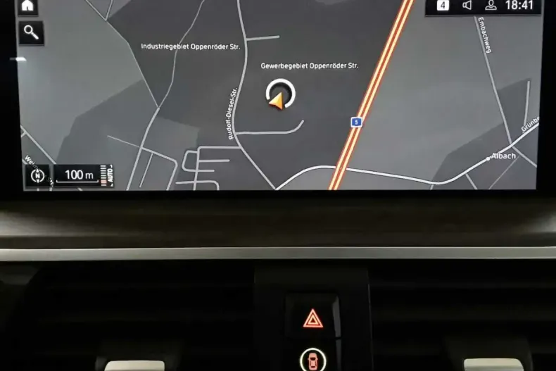 BMW X3 din 2021 cu 89.835 km - oferta BMW111016 - foto 14