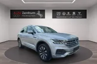 Volkswagen Touareg din 2021 cu 72.500 km - oferta VOL111017 - foto 1