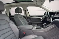 Volkswagen Touareg din 2021 cu 72.500 km - oferta VOL111017 - foto 10