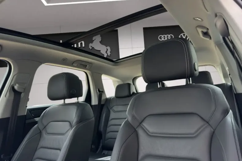 Volkswagen Touareg din 2021 cu 72.500 km - oferta VOL111017 - foto 13