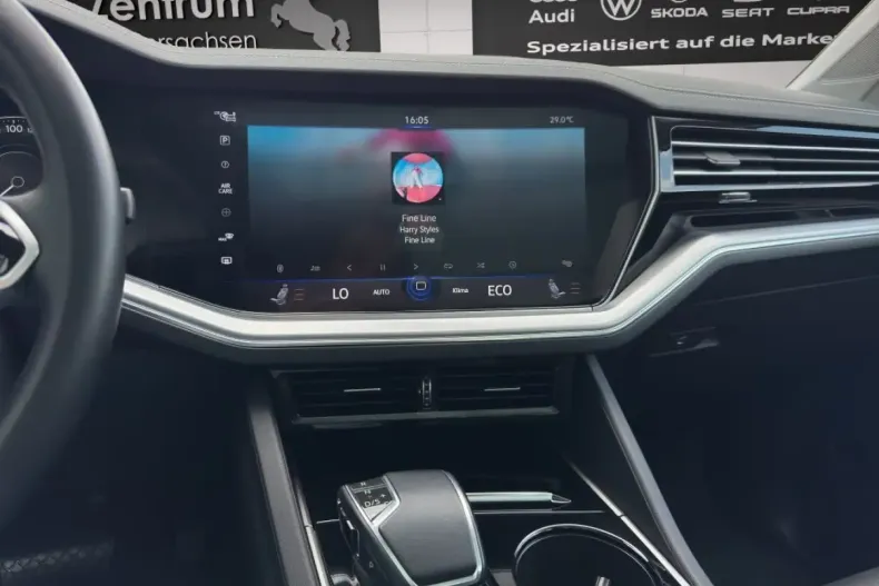 Volkswagen Touareg din 2021 cu 72.500 km - oferta VOL111017 - foto 20