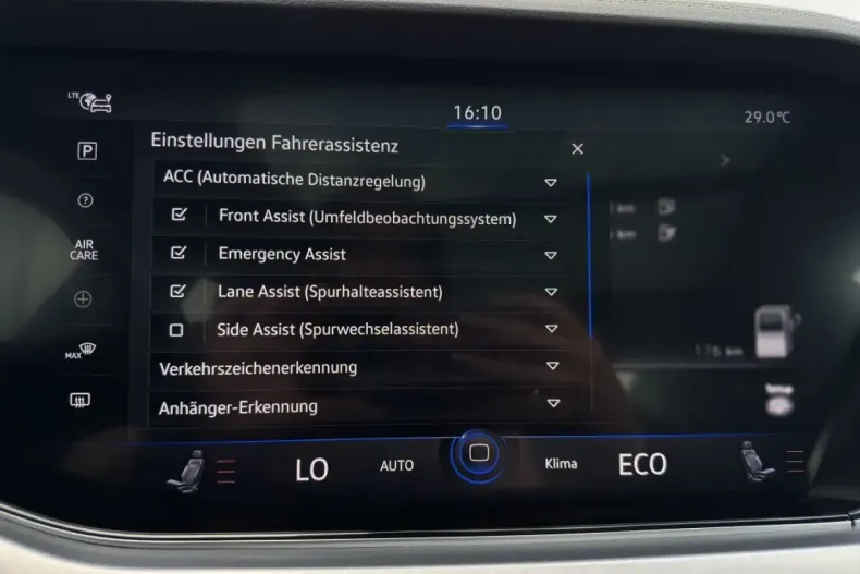 Volkswagen Touareg din 2021 cu 72.500 km - oferta VOL111017 - foto 27