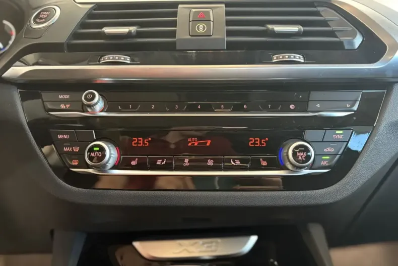 BMW X3 din 2021 cu 80.594 km - oferta BMW111018 - foto 10