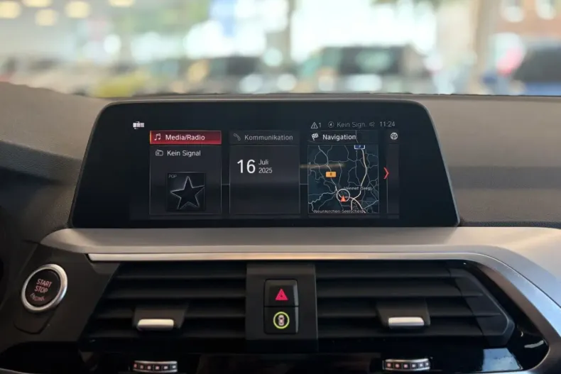 BMW X3 din 2021 cu 80.594 km - oferta BMW111018 - foto 12