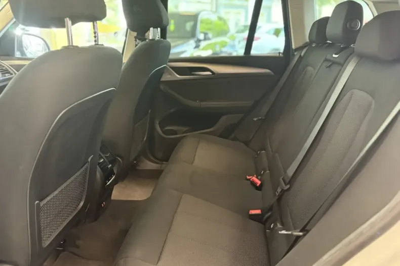 BMW X3 din 2021 cu 80.594 km - oferta BMW111018 - foto 22