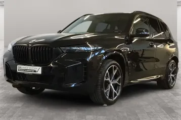 BMW X5 din 2024 - oferta BMW111019