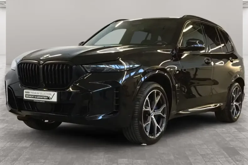 BMW X5 din 2024 cu 55.073 km - oferta BMW111019 - foto 1