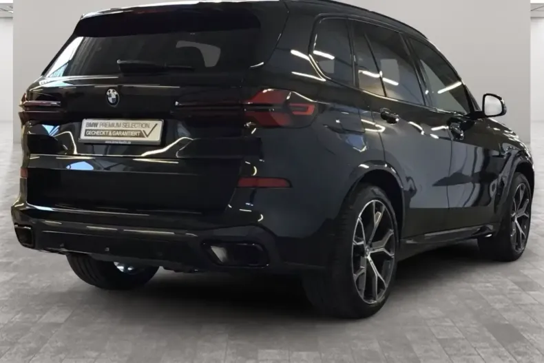 BMW X5 din 2024 cu 55.073 km - oferta BMW111019 - foto 2