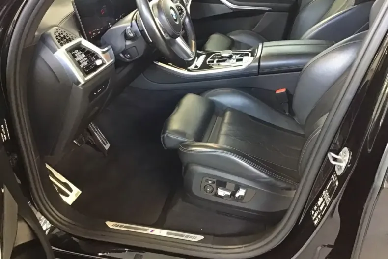 BMW X5 din 2024 cu 55.073 km - oferta BMW111019 - foto 4