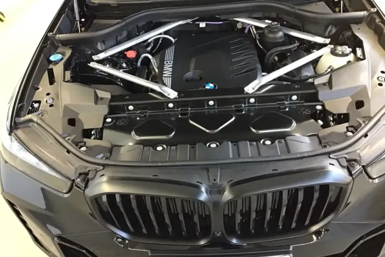 BMW X5 din 2024 cu 55.073 km - oferta BMW111019 - foto 5