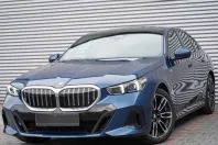 BMW 520 din 2024 cu 24.800 km - oferta BMW111021 - foto 1