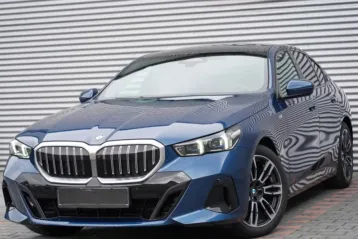 BMW 520 din 2024 - oferta BMW111021