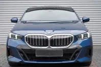 BMW 520 din 2024 cu 24.800 km - oferta BMW111021 - foto 2