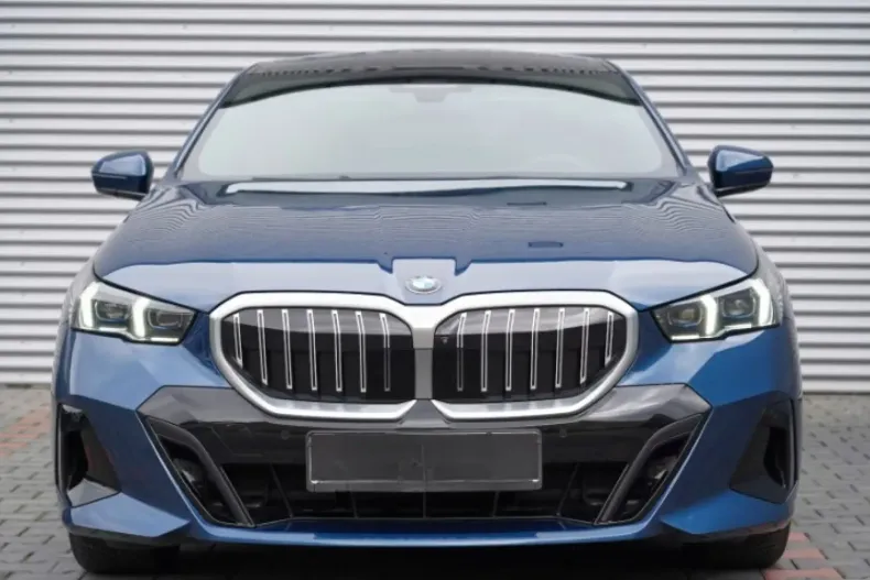 BMW 520 din 2024 cu 24.800 km - oferta BMW111021 - foto 2