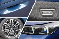 BMW 520 din 2024 cu 24.800 km - oferta BMW111021 - foto 7