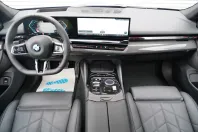 BMW 520 din 2024 cu 24.800 km - oferta BMW111021 - foto 9