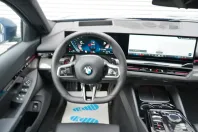 BMW 520 din 2024 cu 24.800 km - oferta BMW111021 - foto 10