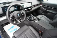 BMW 520 din 2024 cu 24.800 km - oferta BMW111021 - foto 11