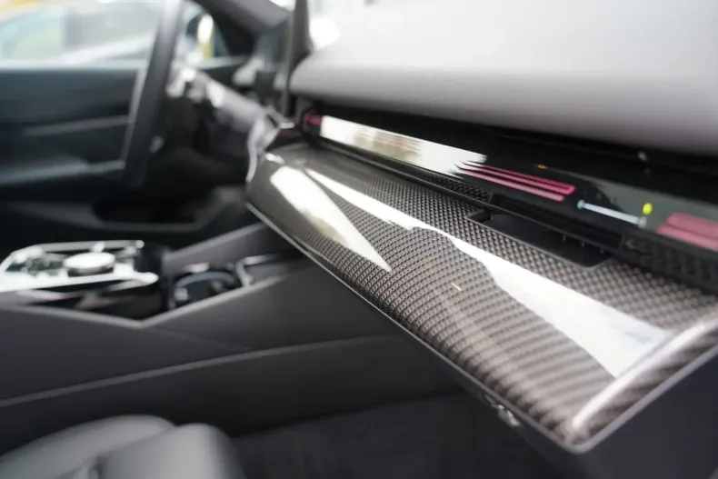 BMW 520 din 2024 cu 24.800 km - oferta BMW111021 - foto 15