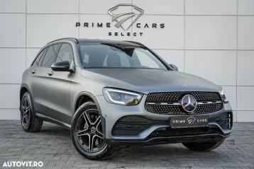 Mercedes-Benz GLC 200 din 2021 - oferta MER111023