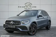Mercedes-Benz GLC 200 din 2021 cu 92.300 km - oferta MER111023 - foto 2