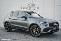 Mercedes-Benz GLC 200 din 2021 cu 92.300 km - oferta MER111023 - foto 3