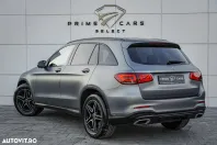 Mercedes-Benz GLC 200 din 2021 cu 92.300 km - oferta MER111023 - foto 5