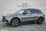 Mercedes-Benz GLC 200 din 2021 cu 92.300 km - oferta MER111023 - foto 6