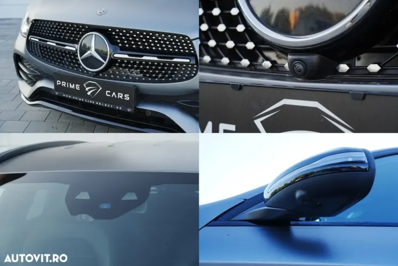 Mercedes-Benz GLC 200 din 2021 cu 92.300 km - oferta MER111023 - foto 7