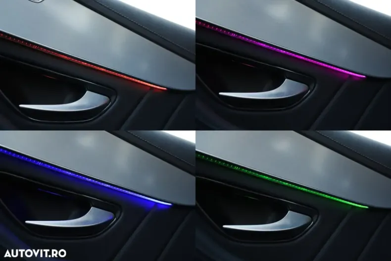 Mercedes-Benz GLC 200 din 2021 cu 92.300 km - oferta MER111023 - foto 8