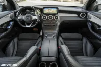 Mercedes-Benz GLC 200 din 2021 cu 92.300 km - oferta MER111023 - foto 9