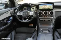 Mercedes-Benz GLC 200 din 2021 cu 92.300 km - oferta MER111023 - foto 11