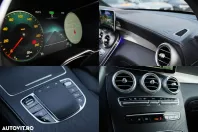 Mercedes-Benz GLC 200 din 2021 cu 92.300 km - oferta MER111023 - foto 12