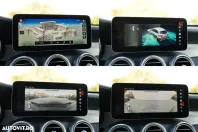 Mercedes-Benz GLC 200 din 2021 cu 92.300 km - oferta MER111023 - foto 13