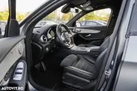 Mercedes-Benz GLC 200 din 2021 cu 92.300 km - oferta MER111023 - foto 14