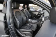 Mercedes-Benz GLC 200 din 2021 cu 92.300 km - oferta MER111023 - foto 16