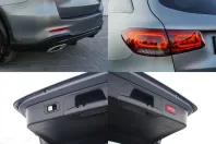 Mercedes-Benz GLC 200 din 2021 cu 92.300 km - oferta MER111023 - foto 20