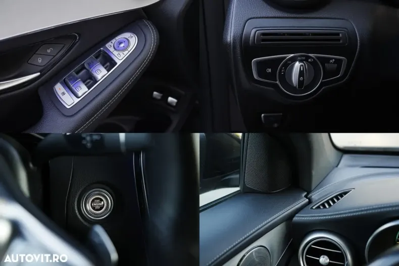 Mercedes-Benz GLC 200 din 2021 cu 92.300 km - oferta MER111023 - foto 26