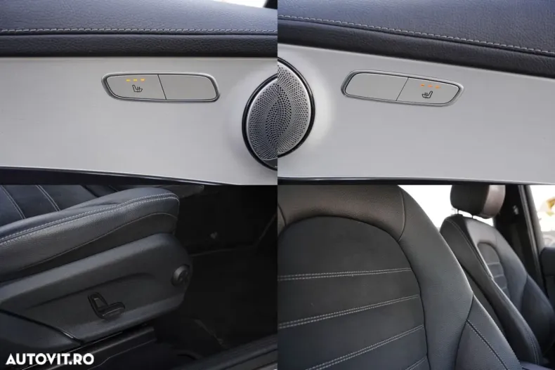 Mercedes-Benz GLC 200 din 2021 cu 92.300 km - oferta MER111023 - foto 27