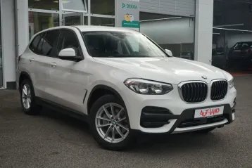 BMW X3 din 2020 - oferta BMW111025