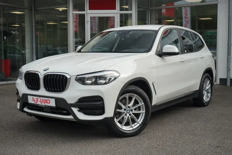 BMW X3 din 2020 cu 89.957 km - oferta BMW111025 - foto 2
