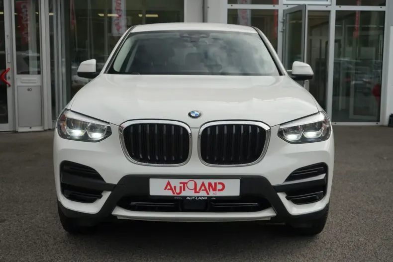 BMW X3 din 2020 cu 89.957 km - oferta BMW111025 - foto 3