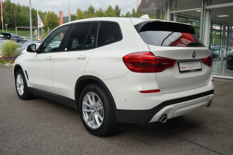 BMW X3 din 2020 cu 89.957 km - oferta BMW111025 - foto 4