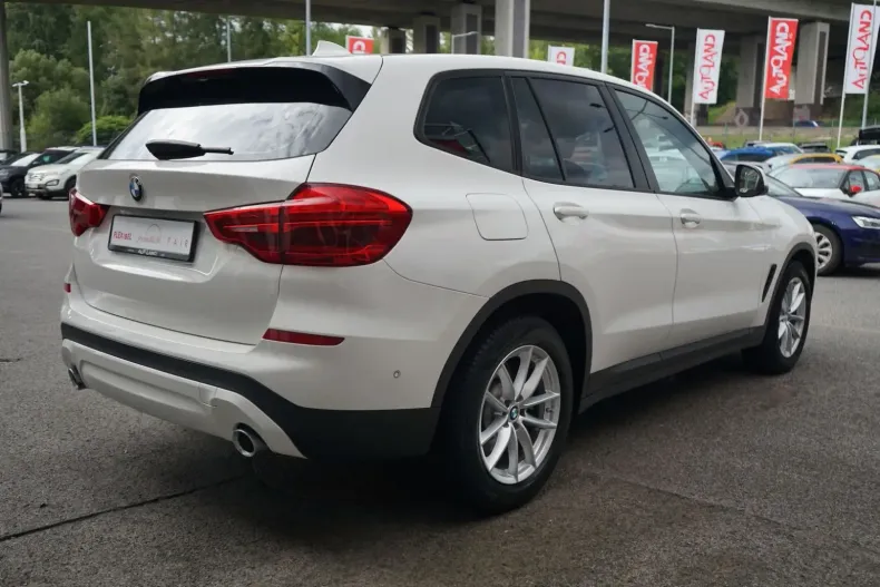BMW X3 din 2020 cu 89.957 km - oferta BMW111025 - foto 6