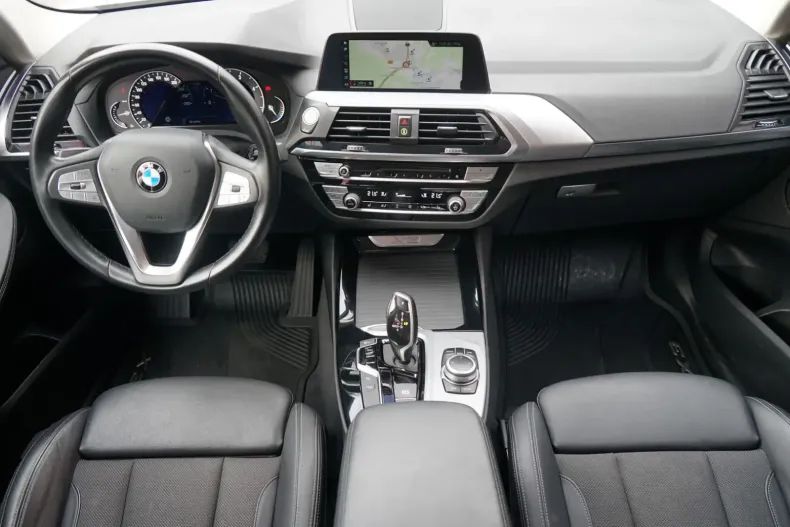 BMW X3 din 2020 cu 89.957 km - oferta BMW111025 - foto 8