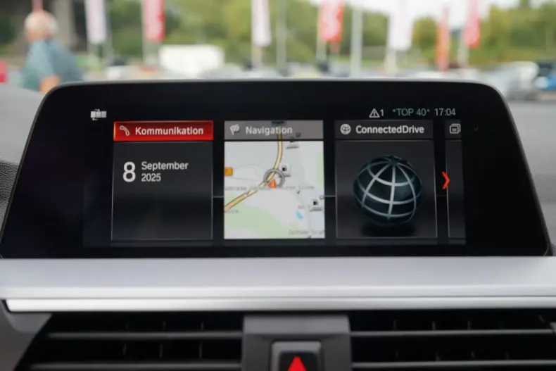 BMW X3 din 2020 cu 89.957 km - oferta BMW111025 - foto 11