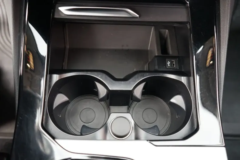 BMW X3 din 2020 cu 89.957 km - oferta BMW111025 - foto 13